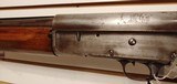 Used Remington Model 11 12 Gauge 28" barrel good condition - 5 of 18