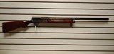 Used Remington Model 11 12 Gauge 28" barrel good condition - 10 of 18