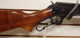 Used Marlin Model 36RC 32Special Good Condition - 11 of 16