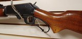Used Marlin Model 36RC 32Special Good Condition - 3 of 16