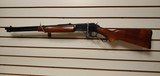 Used Marlin Model 36RC 32Special Good Condition - 1 of 16