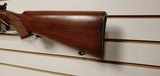 Used Winchester Model 70 .270 WCF good condition - 2 of 19