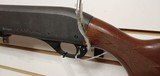 Used Remington Model 11-87 Super Magnum 12 Gauge good condition - 4 of 22