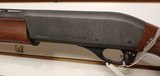 Used Remington Model 11-87 Super Magnum 12 Gauge good condition - 5 of 22