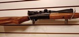 Used H&R SB2 Ultra Handy Rifle .223 Single Shot
with Nikon 4-12 Scope very good condition - 18 of 18