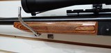Used H&R SB2 Ultra Handy Rifle .223 Single Shot
with Nikon 4-12 Scope very good condition - 9 of 18