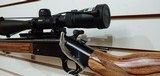 Used H&R SB2 Ultra Handy Rifle .223 Single Shot
with Nikon 4-12 Scope very good condition - 4 of 18
