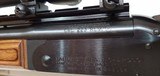 Used H&R SB2 Ultra Handy Rifle .223 Single Shot
with Nikon 4-12 Scope very good condition - 6 of 18