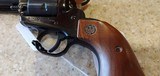 Used Ruger Single Six Combo with 22 and 22 Mag cylinders original
box and book good condition - 7 of 14