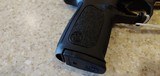 New Smith and Wesson SD9VE 9mm 16RD mag 1 Extra Magazine - 10 of 14