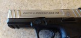 New Smith and Wesson SD9VE 9mm 16RD mag 1 Extra Magazine - 3 of 14