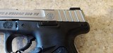 New Smith and Wesson SD9VE 9mm 16RD mag 1 Extra Magazine - 4 of 14
