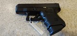 Used Glock Model 27 40 cal 2 mags speed loader case good condition - 6 of 15