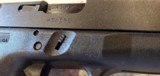 Used Glock Model 27 40 cal 2 mags speed loader case good condition - 15 of 15