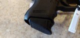 Used Glock Model 27 40 cal 2 mags speed loader case good condition - 12 of 15