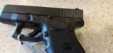 Used Glock Model 27 40 cal 2 mags speed loader case good condition - 8 of 15