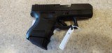 Used Glock Model 27 40 cal 2 mags speed loader case good condition - 11 of 15