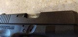 Used Glock Model 27 40 cal 2 mags speed loader case good condition - 14 of 15