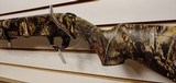 New Mossberg 500 12 Gauge Turkey includes 2nd rifled barrel New Condition - 3 of 19