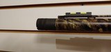 New Mossberg 500 12 Gauge Turkey includes 2nd rifled barrel New Condition - 8 of 19