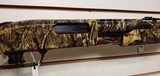 New Mossberg 500 12 Gauge Turkey includes 2nd rifled barrel New Condition - 13 of 19