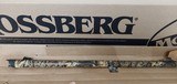 New Mossberg 500 12 Gauge Turkey includes 2nd rifled barrel New Condition - 19 of 19