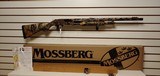 New Mossberg 500 12 Gauge Turkey includes 2nd rifled barrel New Condition - 10 of 19