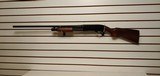 Used Winchester Model 120 20 gauge Good Condition - 1 of 18