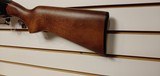 Used Winchester Model 120 20 gauge Good Condition - 2 of 18