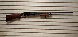 Used Winchester Model 120 20 gauge Good Condition - 11 of 18