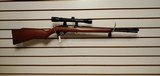 Used Marlin Model 75C 22LR Good Condition with Scope - 9 of 17