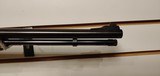 Used Marlin Model 75C 22LR Good Condition with Scope - 15 of 17