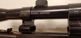 Used Marlin Model 75C 22LR Good Condition with Scope - 5 of 17
