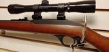 Used Marlin Model 75C 22LR Good Condition with Scope - 4 of 17