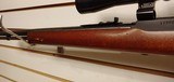 Used Marlin Model 75C 22LR Good Condition with Scope - 7 of 17