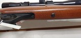 Used Marlin Model 75C 22LR Good Condition with Scope - 16 of 17