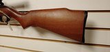 Used Marlin Model 75C 22LR Good Condition with Scope - 2 of 17