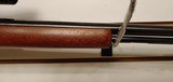 Used Marlin Model 75C 22LR Good Condition with Scope - 14 of 17