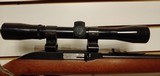Used Marlin Model 75C 22LR Good Condition with Scope - 12 of 17