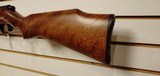 Used Marlin Model 25N 22LR Good Condition - 2 of 15