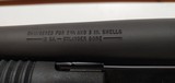 Used Mossberg Shockwave 12 Gauge
14" barrel Very Good Condition - 5 of 14