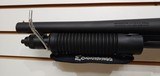 Used Mossberg Shockwave 12 Gauge
14" barrel Very Good Condition - 6 of 14