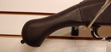 Used Mossberg Shockwave 12 Gauge
14" barrel Very Good Condition - 10 of 14