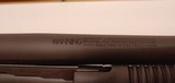 Used Mossberg Shockwave 12 Gauge
14" barrel Very Good Condition - 13 of 14