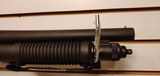 Used Mossberg Shockwave 12 Gauge
14" barrel Very Good Condition - 14 of 14