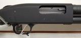 Used Mossberg Shockwave 12 Gauge
14" barrel Very Good Condition - 11 of 14