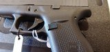Used Glock Model 42 380 cal case 9 extra mags good condition - 4 of 15