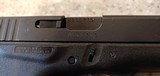 Used Glock Model 42 380 cal case 9 extra mags good condition - 11 of 15