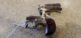 Used Bond Arms Century 2000 .45 COLT With case Very good condition - 10 of 12