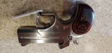 Used Bond Arms Century 2000 .45 COLT With case Very good condition - 7 of 12